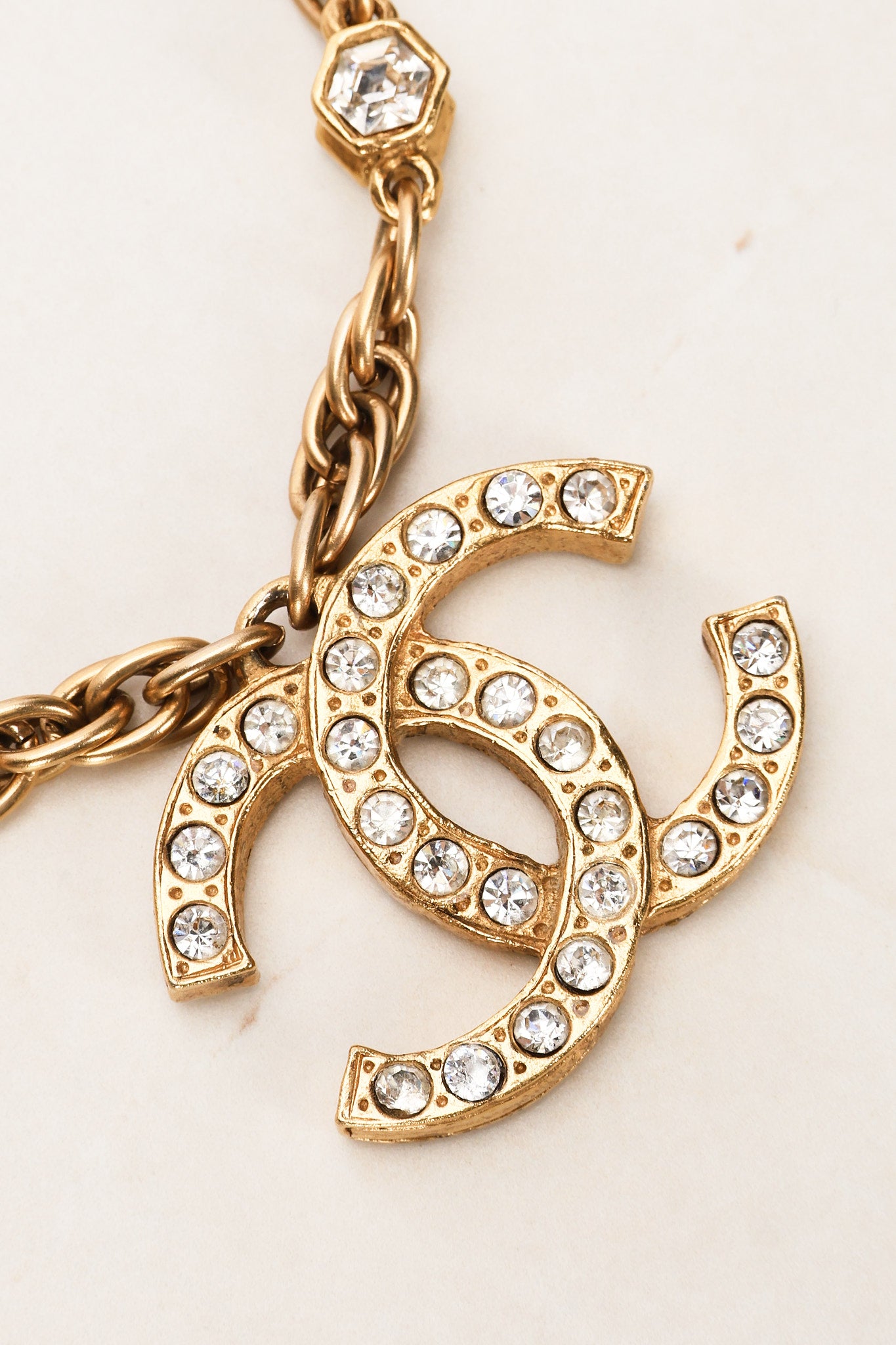 Chanel Necklace