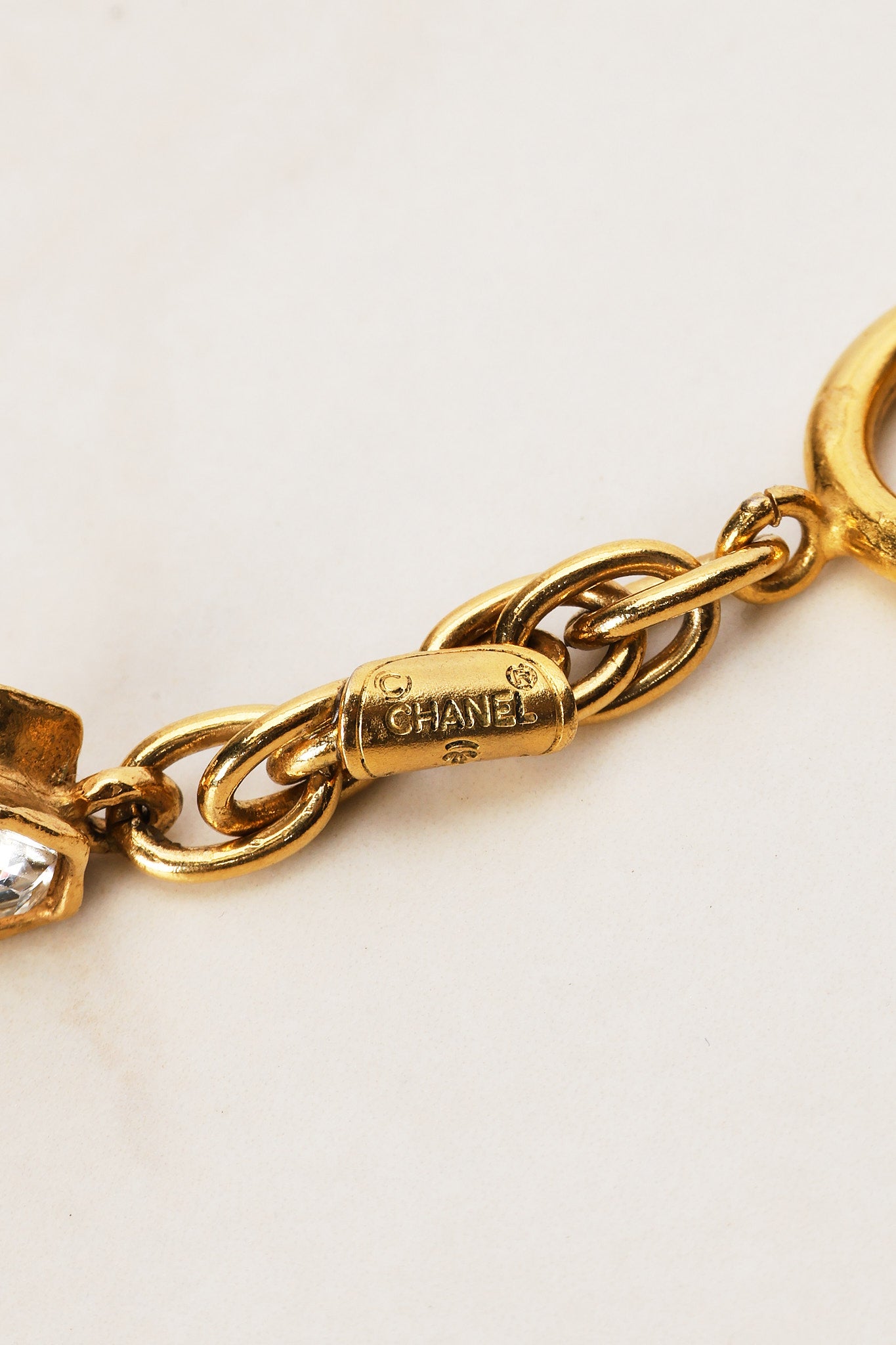 Chanel Necklace