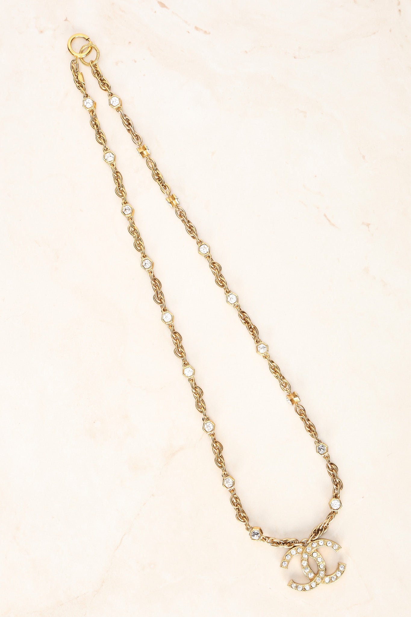 Chanel Necklace