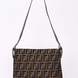 Fendi Zucca Shoulder Bag