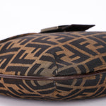 Fendi Zucca Shoulder Bag