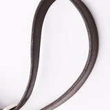 Fendi Zucca Shoulder Bag