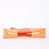 Chanel Naked Patchwork Single Flap PVC BSHW