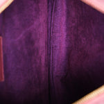 Bottega Veneta Small Intrecciato Hobo Plum