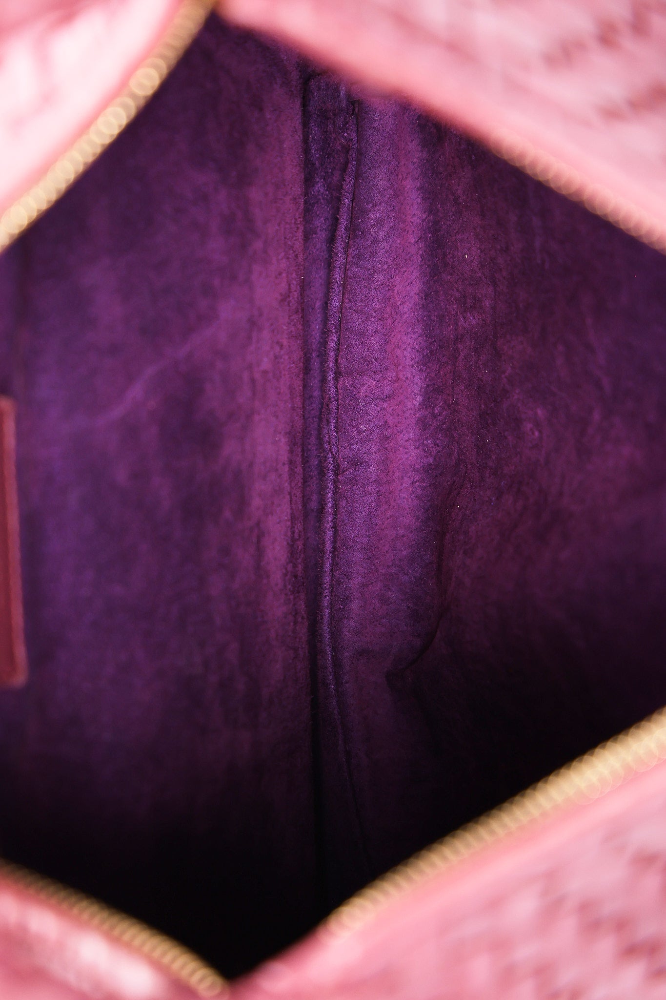 Bottega Veneta Small Intrecciato Hobo Plum