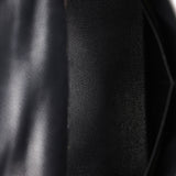 Hermès Kelly 32 Noir Vache Ardennes 1991 GHW