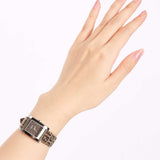 Fendi Stainless Steel 7000L Classico Watch 21mm