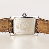 Fendi Stainless Steel 7000L Classico Watch 21mm