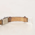 Fendi Stainless Steel 7000L Classico Watch 21mm
