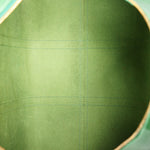 Louis Vuitton Epi Keepall 50 Green