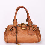 Chloe Medium Paddington Bag