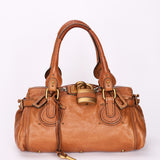 Chloe Medium Paddington Bag