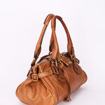 Chloe Medium Paddington Bag