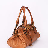 Chloe Medium Paddington Bag