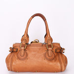 Chloe Medium Paddington Bag