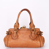 Chloe Medium Paddington Bag