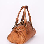 Chloe Medium Paddington Bag