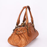 Chloe Medium Paddington Bag