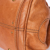 Chloe Medium Paddington Bag