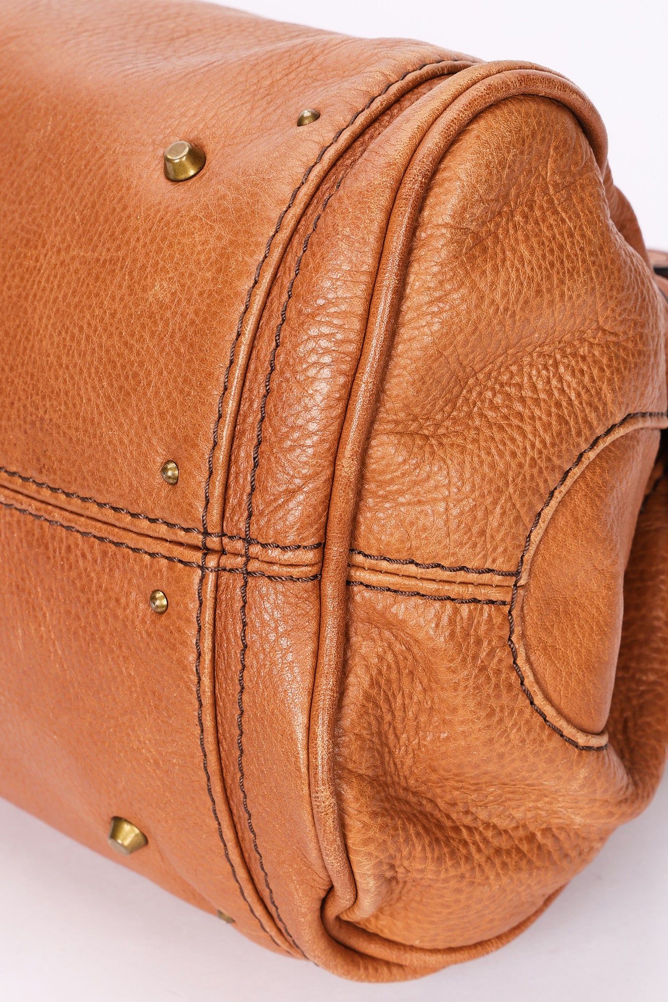 Chloe Medium Paddington Bag