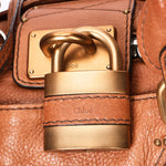Chloe Medium Paddington Bag