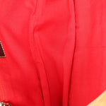 Loewe Anagram Studded Suede Shoulder Bag