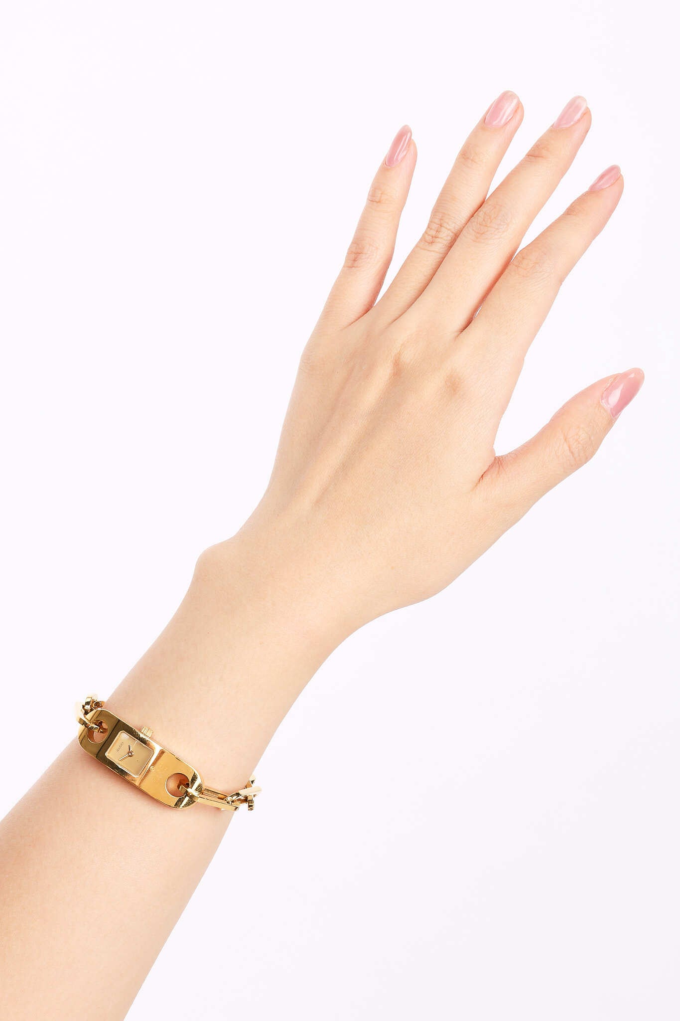 Gucci 6100 L Watch 14mm