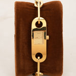 Gucci 6100 L Watch 14mm