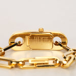 Gucci 6100 L Watch 14mm