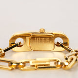Gucci 6100 L Watch 14mm