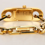 Gucci 6100 L Watch 14mm