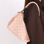 Louis Vuitton Monogram Mahina Babylone Bag