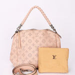 Louis Vuitton Monogram Mahina Babylone Bag