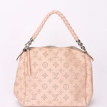 Louis Vuitton Monogram Mahina Babylone Bag