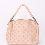 Louis Vuitton Monogram Mahina Babylone Bag