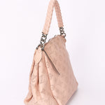 Louis Vuitton Monogram Mahina Babylone Bag