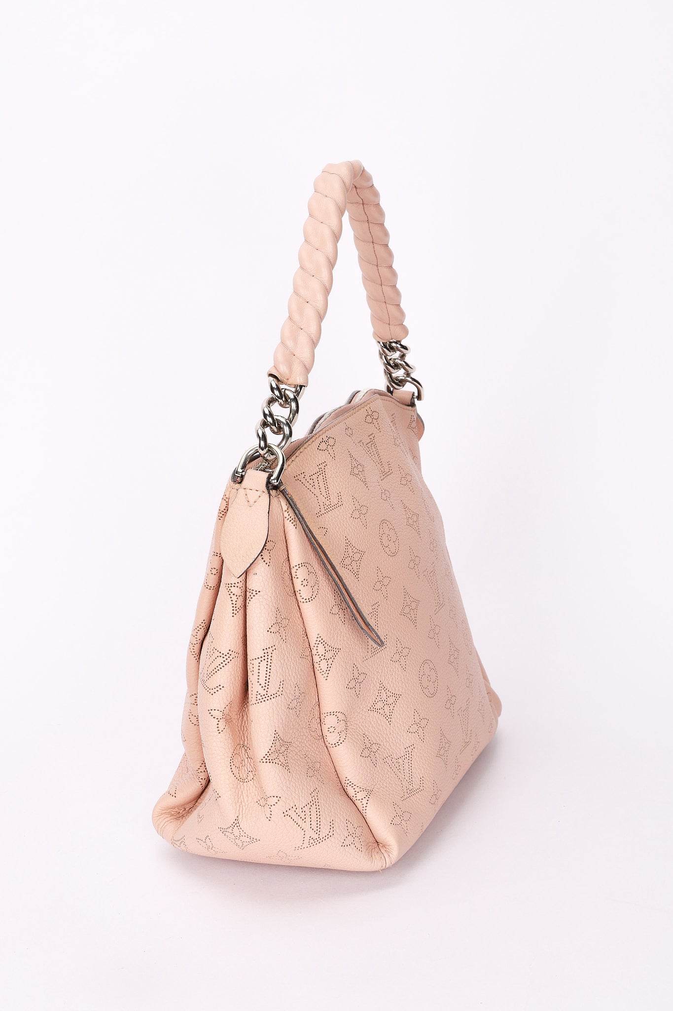 Louis Vuitton Monogram Mahina Babylone Bag