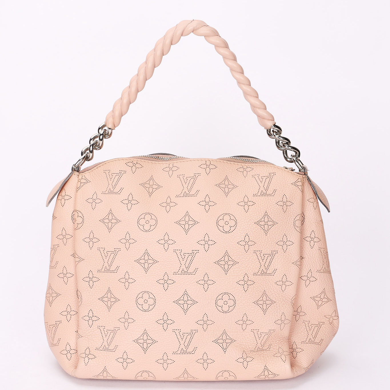 Louis Vuitton Monogram Mahina Babylone Bag