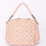 Louis Vuitton Monogram Mahina Babylone Bag