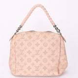 Louis Vuitton Monogram Mahina Babylone Bag