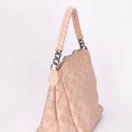 Louis Vuitton Monogram Mahina Babylone Bag