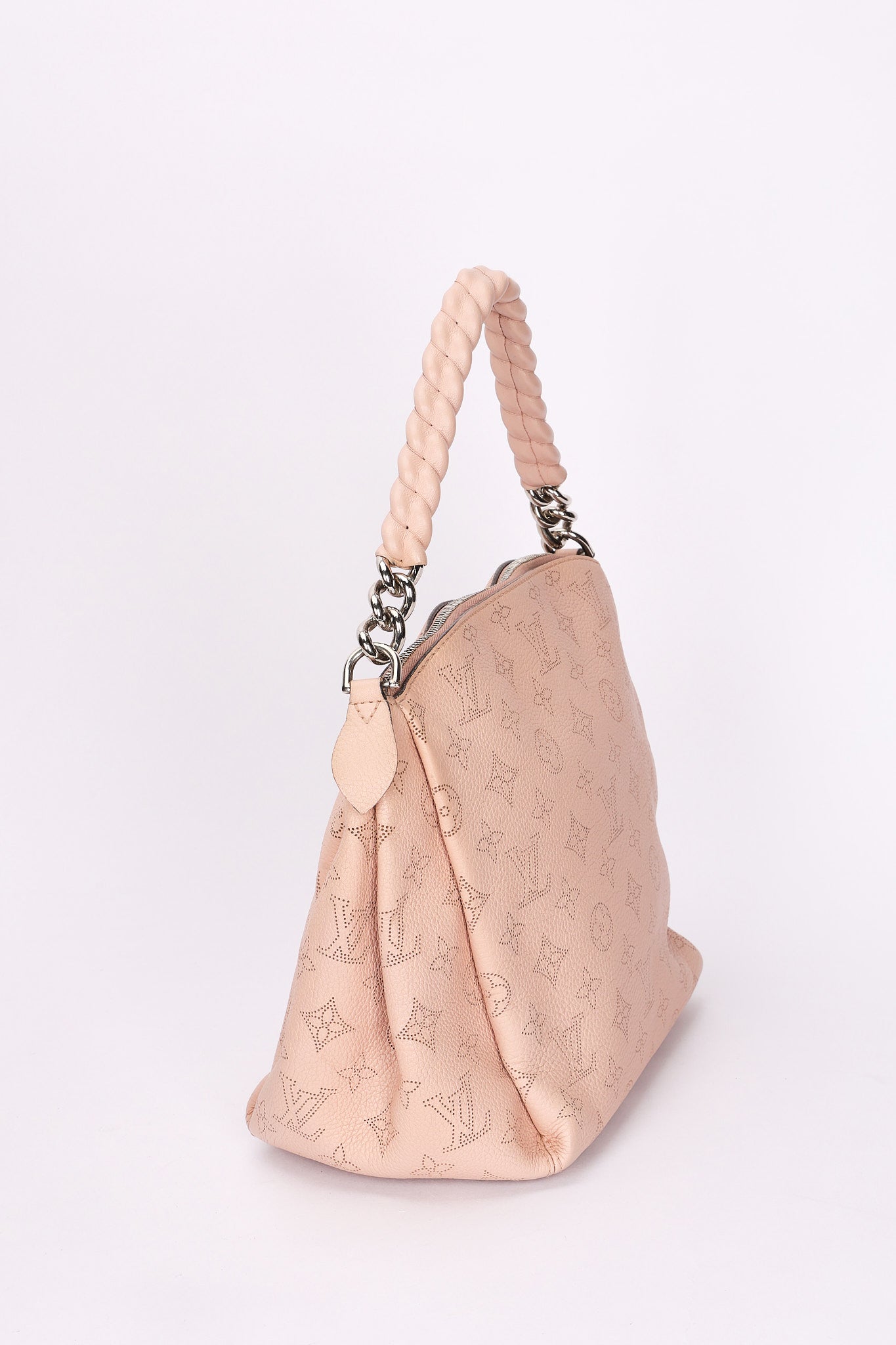 Louis Vuitton Monogram Mahina Babylone Bag