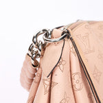 Louis Vuitton Monogram Mahina Babylone Bag