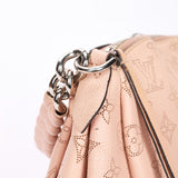 Louis Vuitton Monogram Mahina Babylone Bag