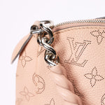 Louis Vuitton Monogram Mahina Babylone Bag