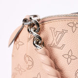 Louis Vuitton Monogram Mahina Babylone Bag