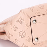 Louis Vuitton Monogram Mahina Babylone Bag