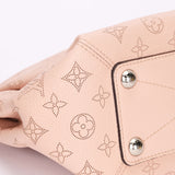 Louis Vuitton Monogram Mahina Babylone Bag