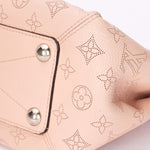 Louis Vuitton Monogram Mahina Babylone Bag