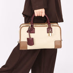 Loewe Tricolor Amazona 28